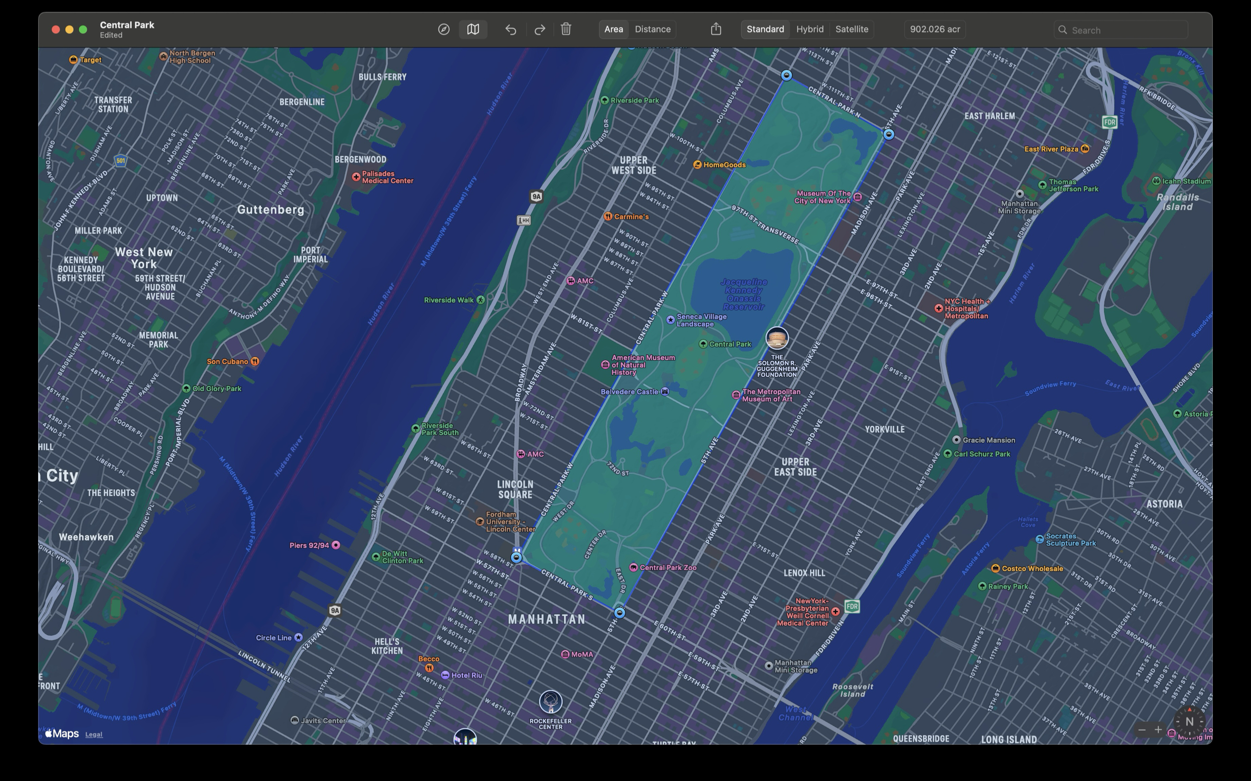 Screenshot 1 of 8